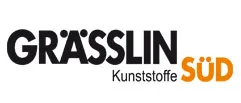Logo Grässlin SÜD GmbH Kunststoffe