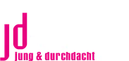 Logo jd-design