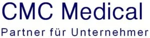 Logo CMC Medical AG