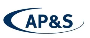 Logo AP&S International GmbH