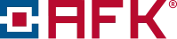 Logo AFK Andreas Franke Kunststoffverarbeitung GmbH & Co. KG