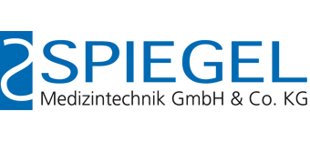 Logo Spiegel Medizintechnik GmbH & Co. KG
