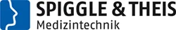 Logo SPIGGLE & THEIS Medizintechnik GmbH