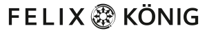 Logo Felix König Qualitätsmanagement