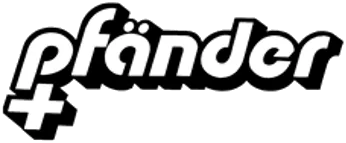 Logo Martin Pfänder e.K.