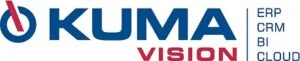 Logo KUMAVISION AG