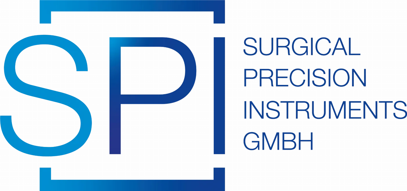 Logo Surgical Precision Instruments GmbH