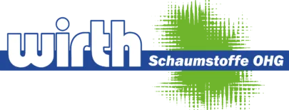 Logo Wirth Schaumstoffe OHG