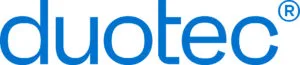 Logo duotec GmbH
