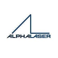 Logo ALPHA LASER GmbH