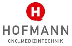 Logo Hofmann GmbH