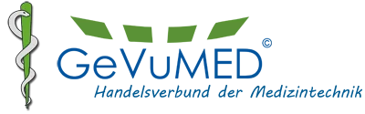 Logo GeVuMED - Medizin-instrumente.de