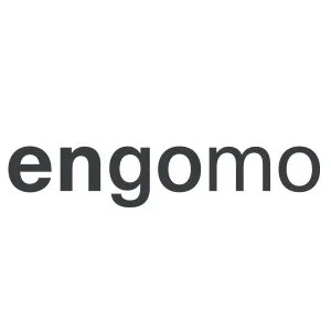 Logo engomo GmbH