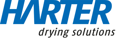 Logo HARTER GmbH