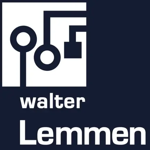 Logo Walter Lemmen GmbH