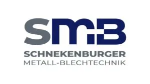 Logo SMB Schnekenburger GmbH
