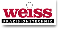 Logo Weiss Präzisionstechnik GmbH & Co. KG
