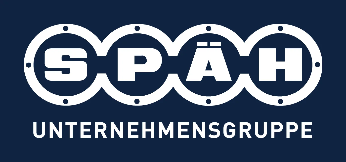 Logo Karl SPÄH GmbH & Co. KG