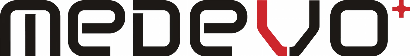 Logo Medevo GmbH