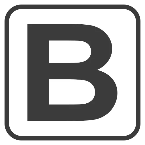 Logo Berger GmbH