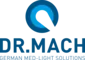 Logo Dr. Mach GmbH + Co.