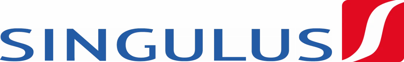 Logo SINGULUS TECHNOLOGIES AG