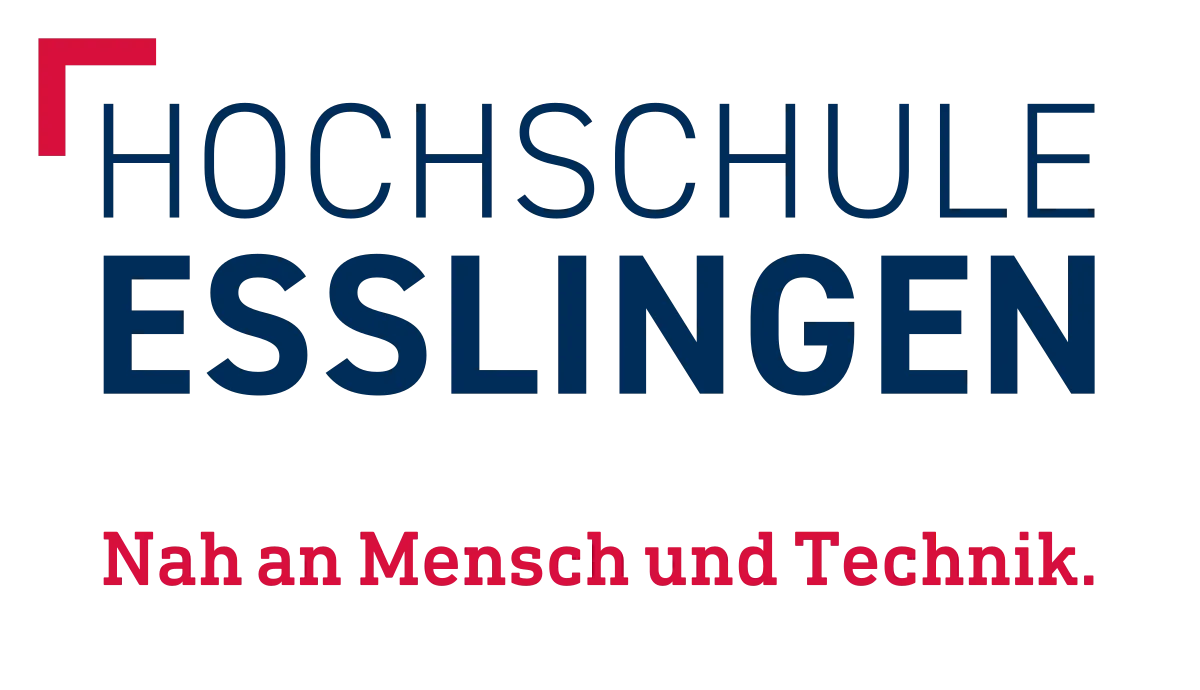 Logo Hochschule Esslingen University of Applied Sciences