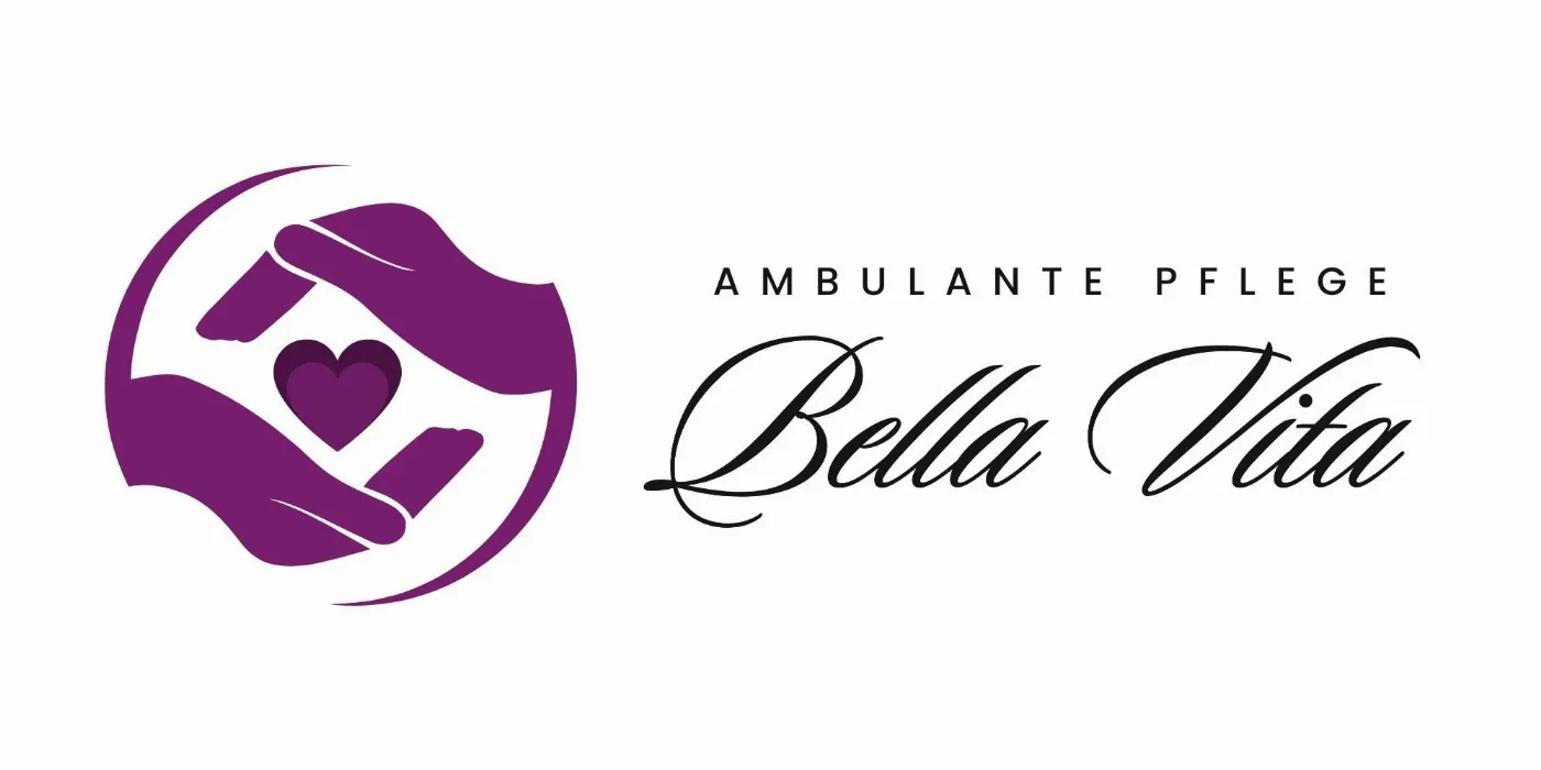 Logo Ambulante Pflege Bella Vita GbR