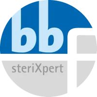 Logo BBF Sterilisationsservice GmbH