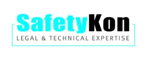 Logo SafetyKon GmbH