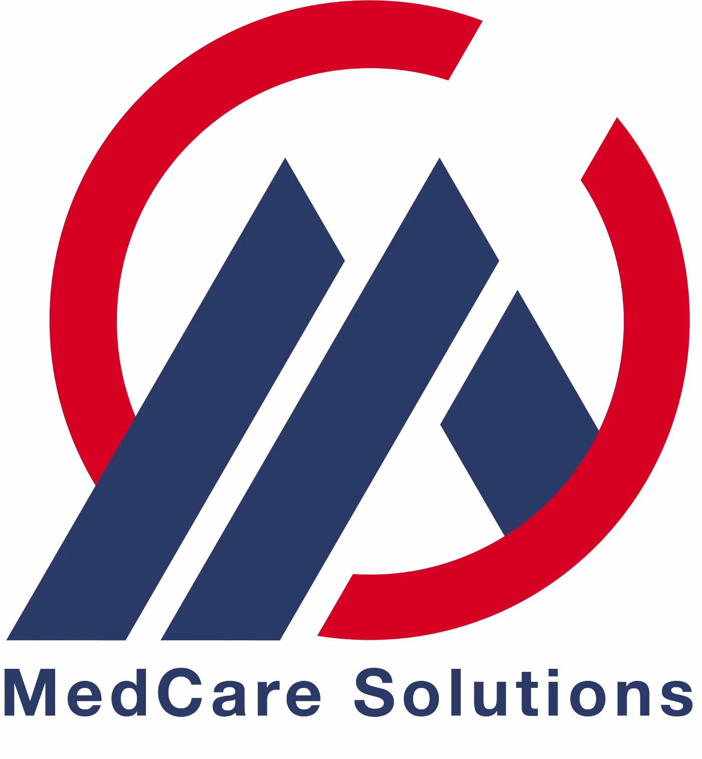Logo MedCare Solutions GmbH