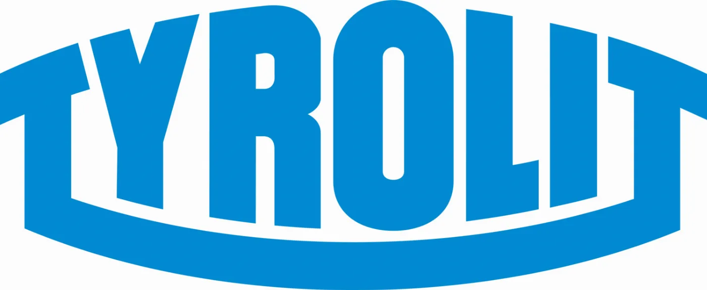 Logo Tyrolit GmbH