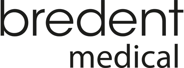 Logo bredent medical GmbH & Co. KG