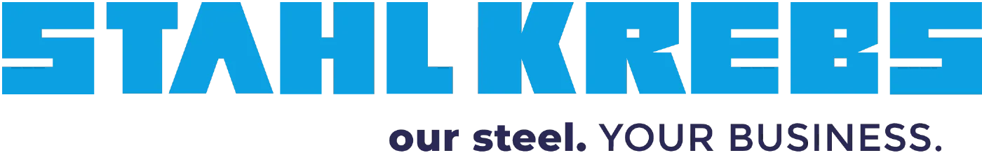 Logo ERNST KREBS KG (STAHL KREBS)