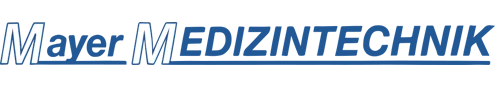 Logo Mayer Medizintechnik Gmbh