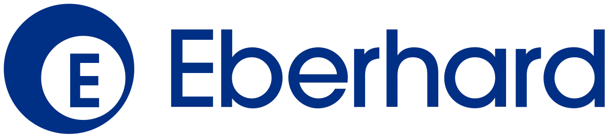 Logo Gebrüder Eberhard GmbH & Co.KG