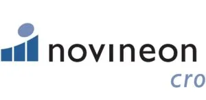 Logo novineon CRO