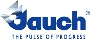Logo Jauch Quartz GmbH
