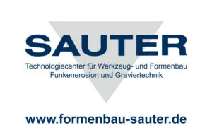Logo Sauter GmbH
