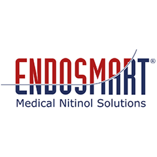 Logo Endosmart Gesellschaft für Medizintechnik mbH