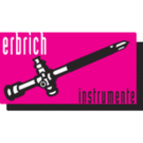 Logo Erbrich Instrumente GmbH