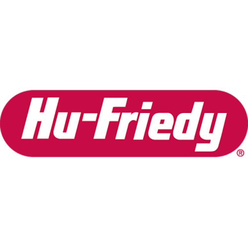 Logo Hu-Friedy Mfg. Co., LLC.