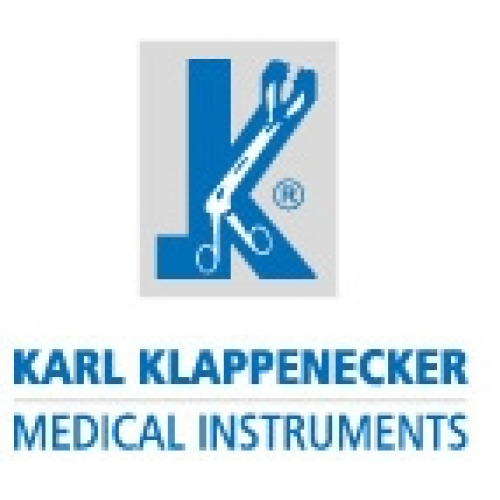 Logo KARL KLAPPENECKER GMBH & CO. KG