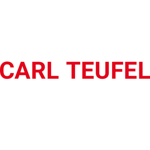 Logo Carl Teufel GmbH & Co. KG