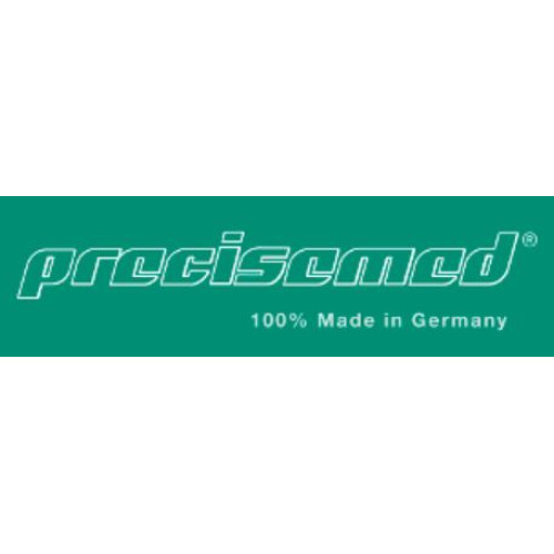Logo Precisemed GmbH