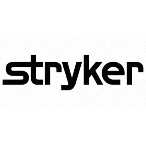 Logo Stryker GmbH & Co.KG