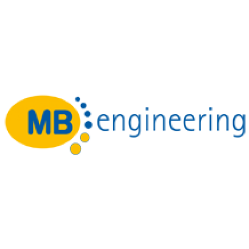 Logo MBengineering GmbH & Co. KG