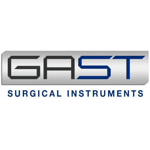 Logo GAST Surgical Instruments