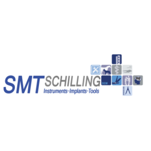 Logo SMT Schilling Metalltechnik GmbH