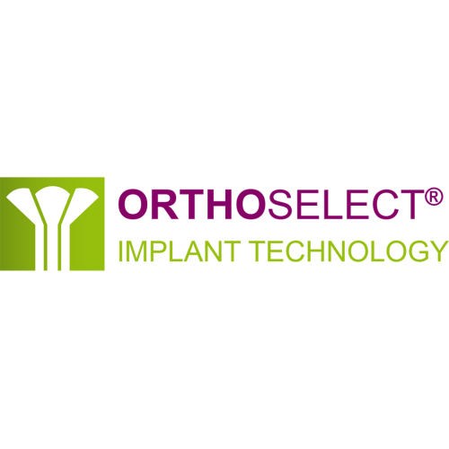 Logo Ortho Select GmbH